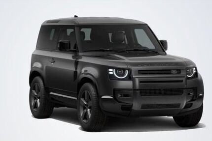 Land Rover Defender 1.500 km 89.490 &euro; Kassel 34123