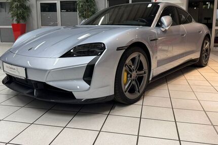 Porsche Taycan 8.763 km 159.970 &euro; Helmstedt 38350