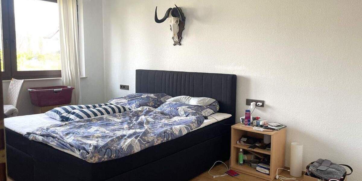 Etagenwohnung Bornheim Uedorf - 2 Zimmer, 62 m&sup2;, 750&euro; | Angebot:25565587