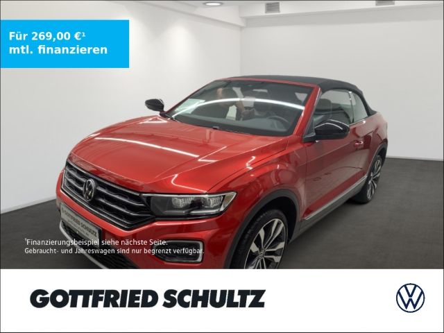 T-Roc