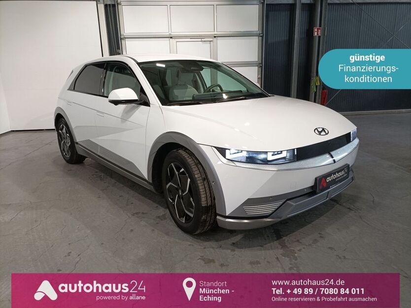 Hyundai IONIQ 5 36.780 km 28.440 € Eching 85386