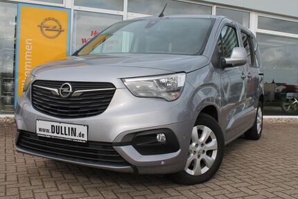 Opel Combo Life 104.400 km 23.950 &euro; Kyritz 16866