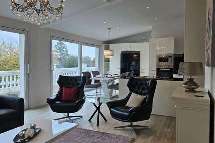 Wohnung zum Mieten in LauenburgElbe 1.850 € 180 m² 3 zimmer