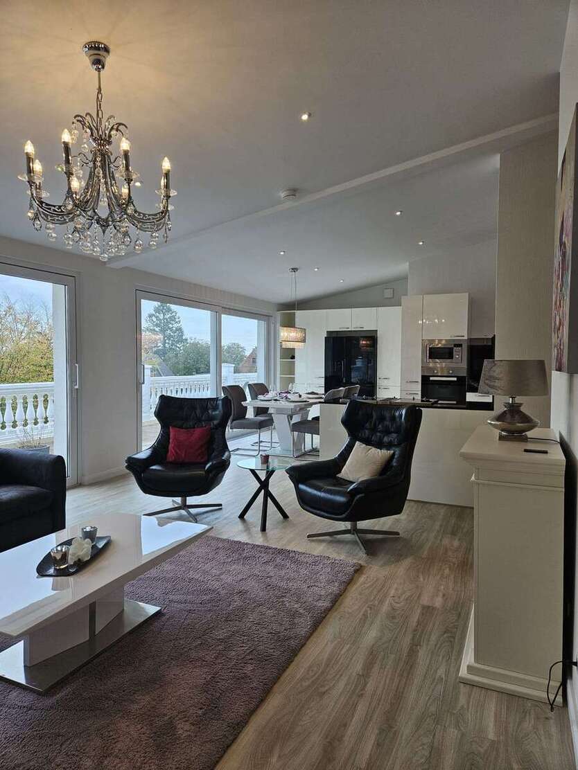 Wohnung zum Mieten in LauenburgElbe 1.850 € 180 m² 3 zimmer