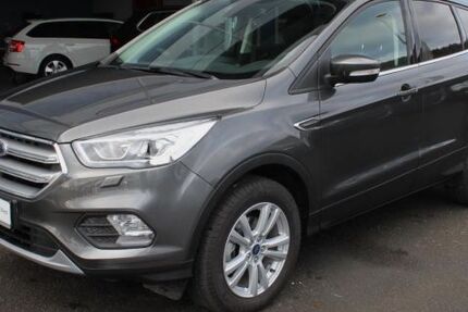 Ford Kuga 107.550 km 12.490 &euro; Herborn 35745