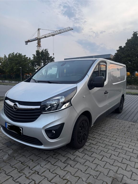 Vivaro