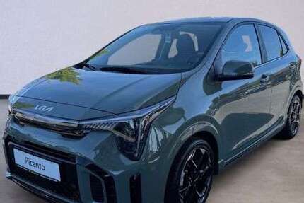 Kia Picanto 1.500 km 18.990 &euro; Höhenkirchen 85635