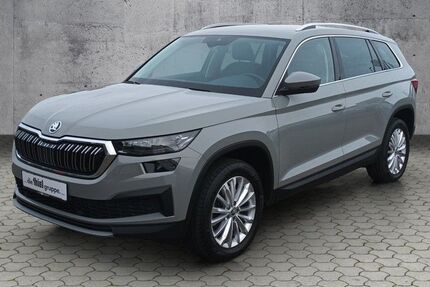 Skoda Kodiaq 84.800 km 34.890 &euro; Paderborn 33104