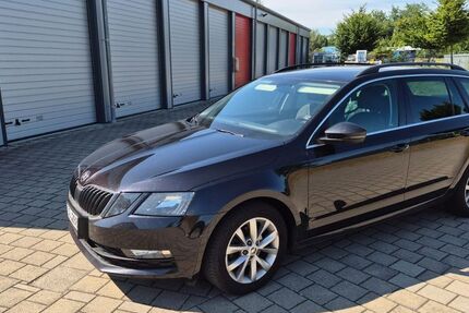 Skoda Octavia 81.900 km 13.700 &euro; Bühl 77815