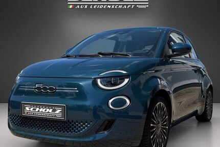 Fiat 500 8.551 km 22.900 &euro; Bautzen 02625