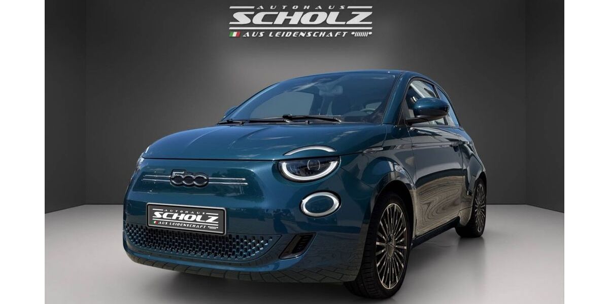 Fiat 500 8.551 km 22.900 &euro; Bautzen 02625