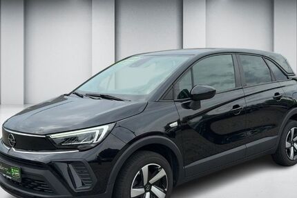 Opel Crossland (X) 29.838 km 14.990 € Leipzig 04179