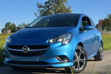 Opel Corsa 50.000 km 9.300 &euro; Besigheim 74354