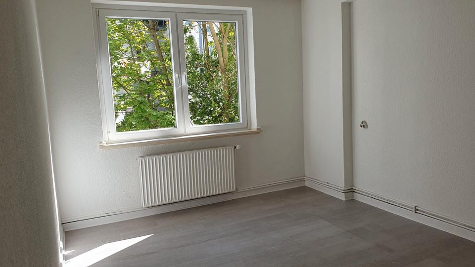 Etagenwohnung Lübeck Sankt Lorenz Nord - 2.5 Zimmer, 70 m&sup2;, 659&euro; | Angebot:26415324