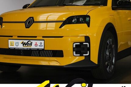 Renault R 5 2.345 km 29.490 &euro; Friedrichsdorf 61381