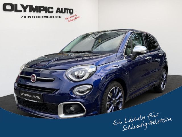 Fiat 500X 24.000 km 16.990 &euro; Kiel 24119