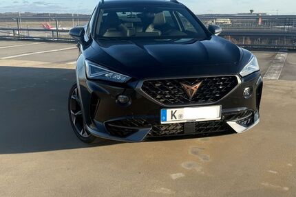 Cupra Formentor 17.300 km 31.000 &euro; Köln 51063