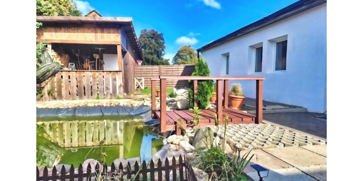 Einfamilienhaus Südheide Unterlüß - 10 Zimmer, 279 m&sup2;, 295.000&euro; | Angebot:26807103