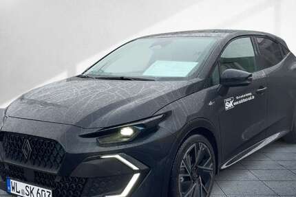 Renault Clio 1.001 km 29.390 &euro; Hamburg-Harburg 21079