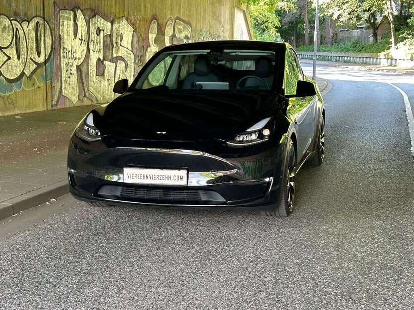 Model Y