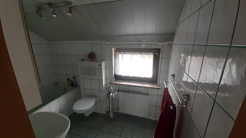 Einfamilienhaus Steinbach-Hallenberg Hallenberg - 135.000&euro; | Angebot:26056421