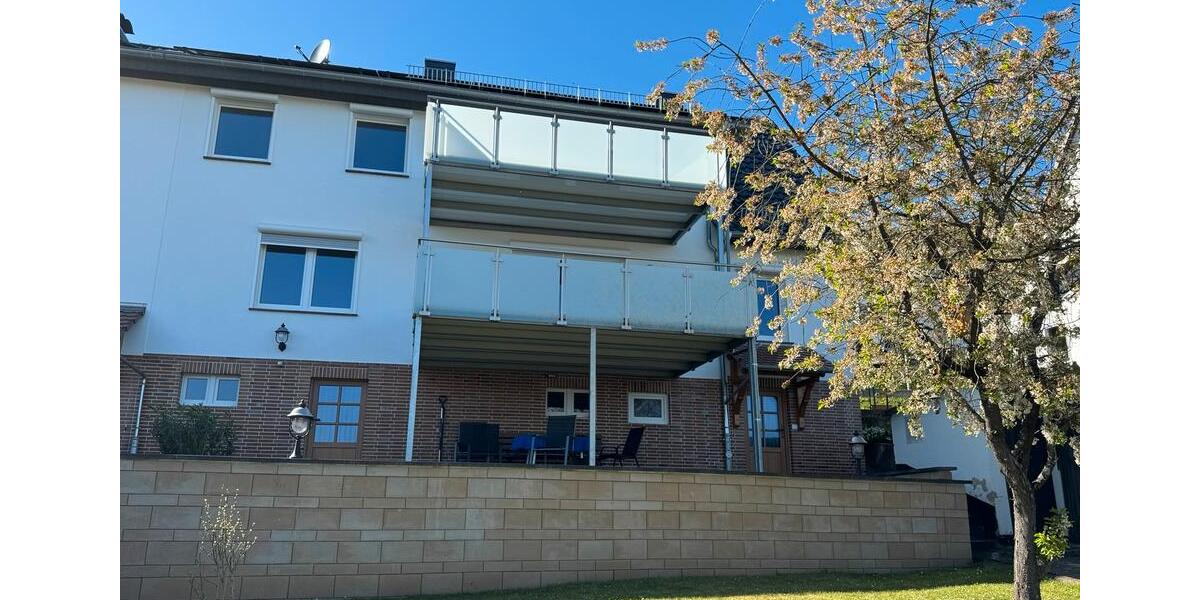 Erdgeschoßwohnung Melsungen - 3 Zimmer, 88 m&sup2;, 900&euro; | Angebot:26314676