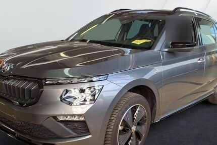 Skoda Kamiq 20.091 km 27.827 € Dortmund 44269