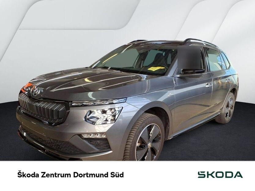 Skoda Kamiq 20.091 km 27.827 € Dortmund 44269