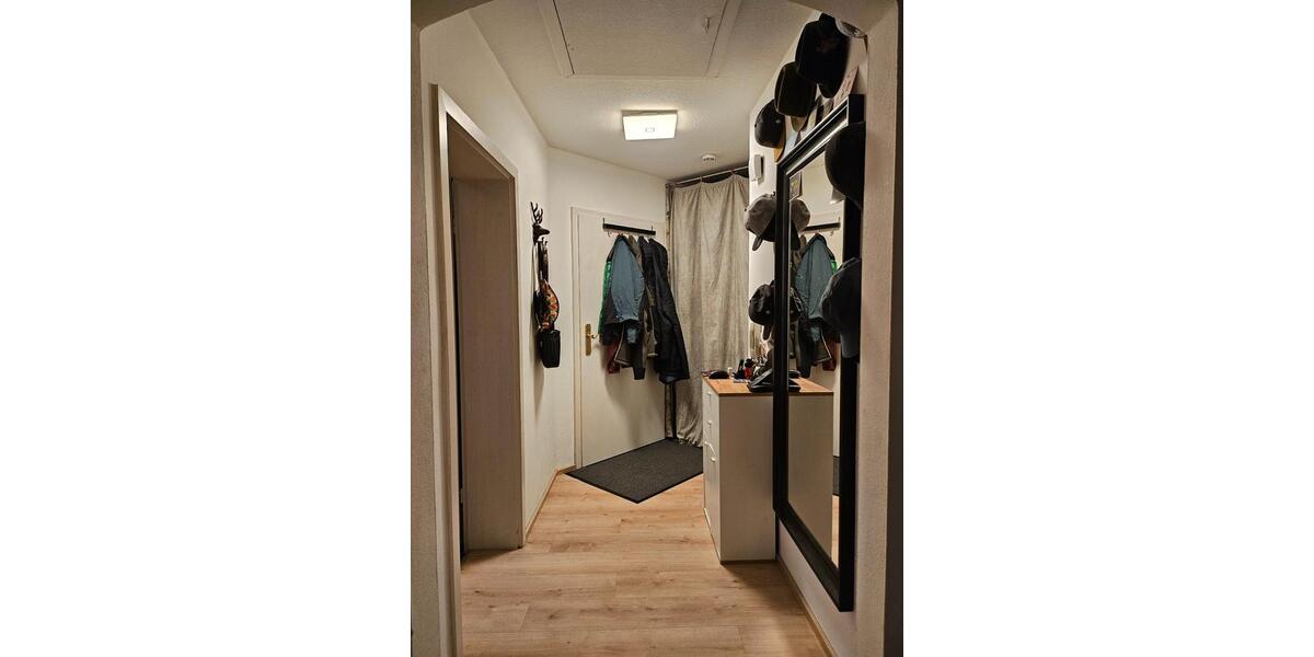 Etagenwohnung Buchloe - 3 Zimmer, 70 m&sup2;, 339.000&euro; | Angebot:26857165