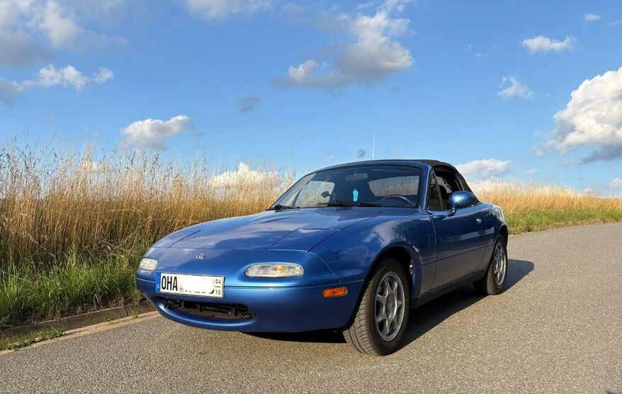 MX-5