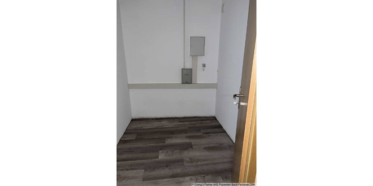 Schöne Büroräume (ca. 105 m²) mit Lift in der Fußgängerzone von Gera! - Gewerbeobjekt Gera Zentrum | Angebot:27070945