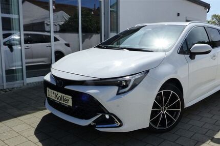 Toyota Corolla 79.980 km 22.999 &euro; Bad Gögging 93333