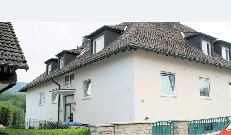 Dachgeschoßwohnung Wehrheim - 3 Zimmer, 68 m&sup2;, 850&euro; | Angebot:26330030