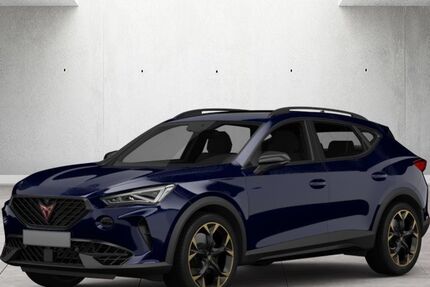 Cupra Formentor 72.145 km 27.144 &euro; Osterode 37520