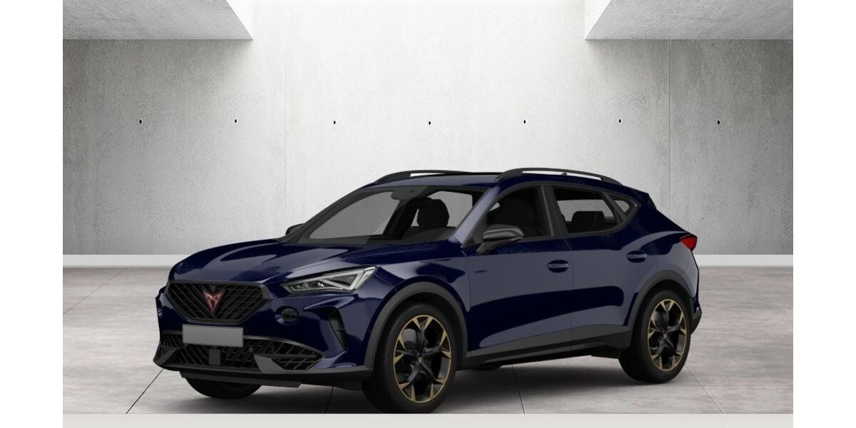 Cupra Formentor 72.145 km 27.144 &euro; Osterode 37520