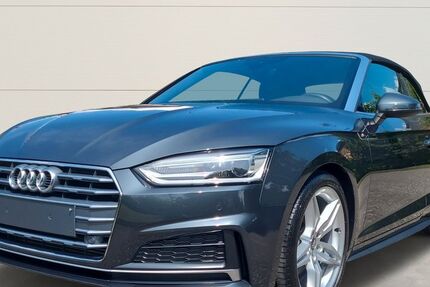 Audi A5 88.000 km 24.850 € Sinsheim 74889