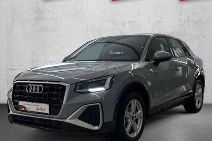 Audi Q2 35.335 km 24.440 &euro; Leipzig 04129
