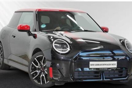 Mini John Cooper Works 4.600 km 36.900 &euro; Moers 47441