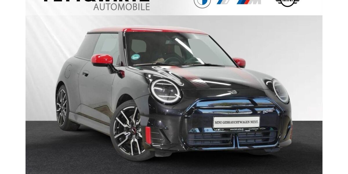 Mini John Cooper Works 4.600 km 36.900 &euro; Moers 47441