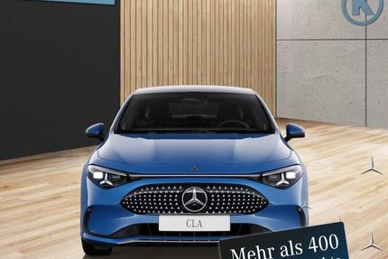 Mercedes-Benz CLA 250 9.900 km 57.880 &euro; Koblenz 56073