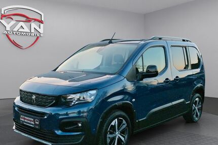 Peugeot Rifter 55.852 km 20.790 &euro; Koblenz 56070