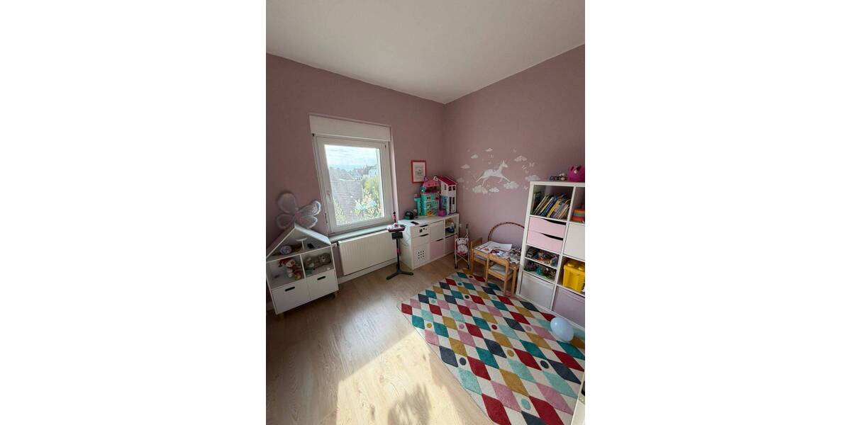 Etagenwohnung Lüdenscheid Hasley - 4 Zimmer, 100 m&sup2;, 780&euro; | Angebot:26345772