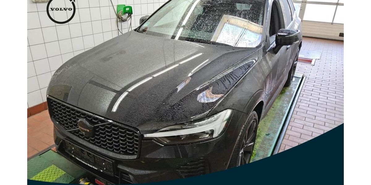 Volvo XC60 11.746 km 49.995 &euro; Essen-Kray 45309