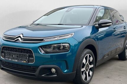 Citroen C4 Cactus 31.931 km 13.790 &euro; Düsseldorf 40589
