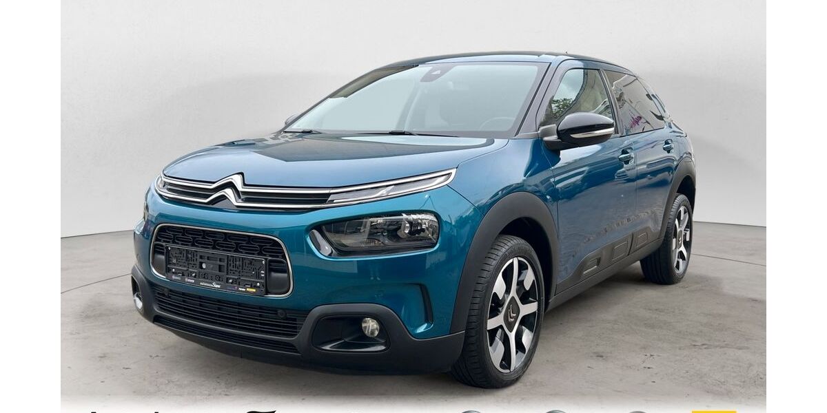 Citroen C4 Cactus 31.931 km 13.790 &euro; Düsseldorf 40589