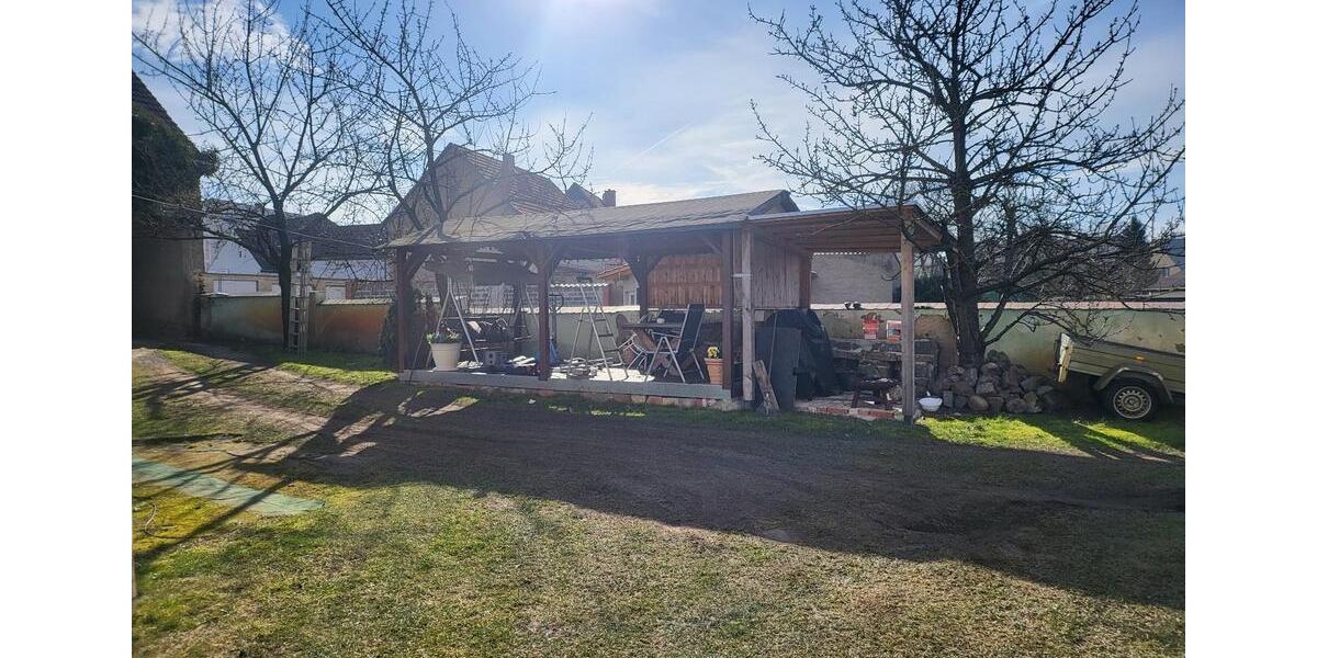 Mehrfamilienhaus, Wohnhaus Wesenberg - 6 Zimmer, 120 m&sup2;, 100.000&euro; | Angebot:26854998
