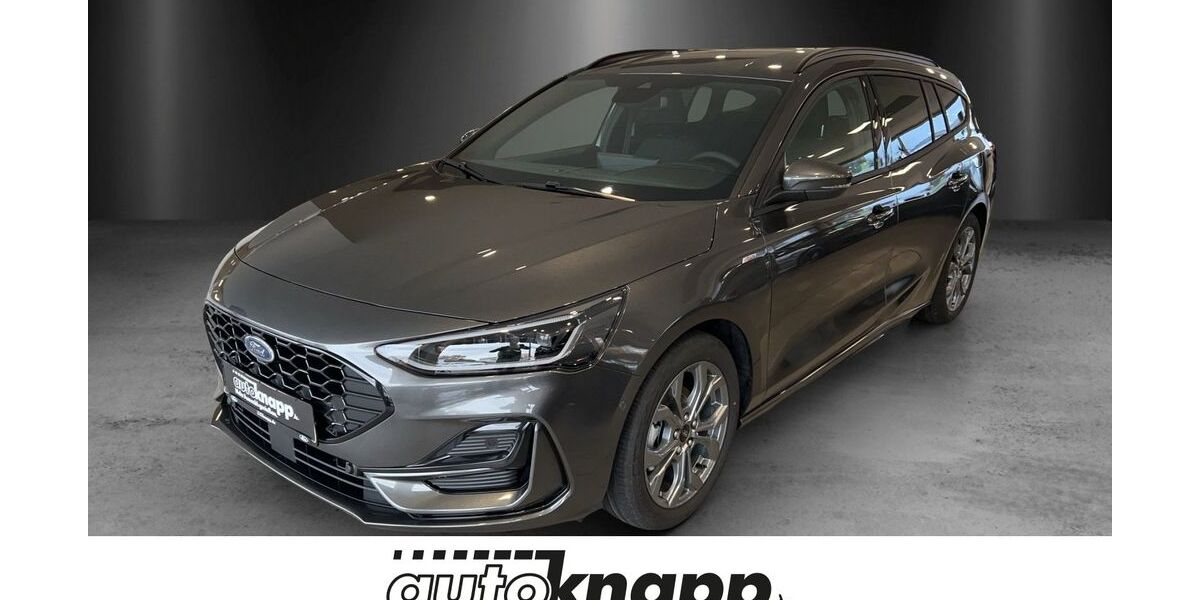 Ford Focus 3.500 km 31.990 € Bensheim 64625