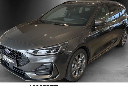 Ford Focus 9.990 km 27.890 &euro; Bensheim 64625