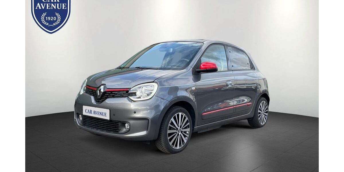 Renault Twingo 9.300 km 14.990 &euro; Wittlich 54516