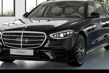 Mercedes-Benz S 580 9.900 km 153.490 &euro; Stuttgart 70372